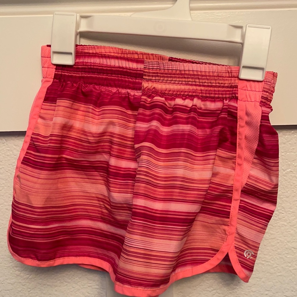 Girls shorts